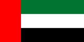 Emirati Arabi