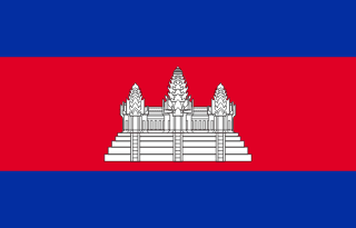 Cambogia